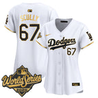 White Gold / Vin Scully / S