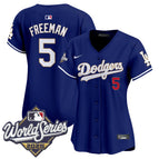 Royal / Freddie Freeman / S