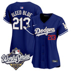 Royal / Bleed Blue 213 / S