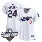 White / Kobe Bryant / S