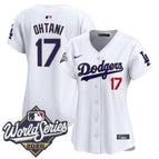 White / Shohei Ohtani / S