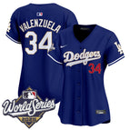 Royal / Fernando Valenzuela / S