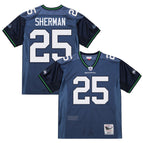 Men / Richard Sherman / S