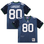 Men / Steve Largent / S
