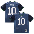 Men / Jim Zorn / S