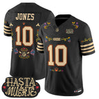 Men / Mac Jones / S