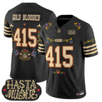 Men / Gold Blooded 415 / S