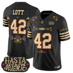 Men / Ronnie Lott / S