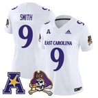 White / Anthony Smith / S