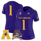 Purple / #1 Team / S