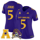 Purple / Parker Jenkins / S