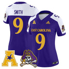 Purple Alternate / Anthony Smith / S