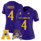 Purple / Katin Houser / S