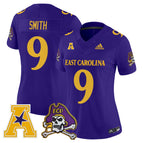 Purple / Anthony Smith / S