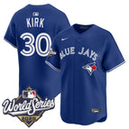 Royal / Alejandro Kirk / S