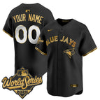 Men / Black Gold / S
