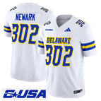 White / Newark 302 / S