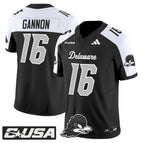 Black Alternate / Rich Gannon / S