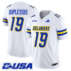 White / Kyre Duplessis / S