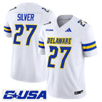 White / Jo Silver / S