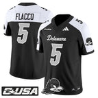 Black Alternate / Joe Flacco / S