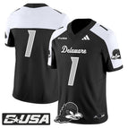 Black Alternate / #1 Team / S