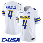 White / Nick Minicucci / S