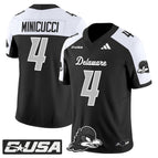 Black Alternate / Nick Minicucci / S