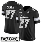 Black / Jo Silver / S
