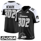 Black Alternate / Newark 302 / S