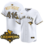 White Gold / NorthSide 416 / S