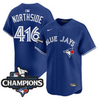 Royal / NorthSide 416 / S