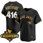 Black Gold / NorthSide 416 / S