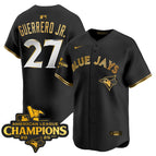 Black Gold / Vladimir Guerrero Jr. / S
