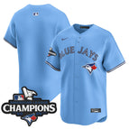 Powder Blue / Team / S