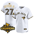 White Gold / Vladimir Guerrero Jr. / S