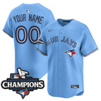 Men / Powder Blue / S