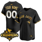 Men / Black Gold / S