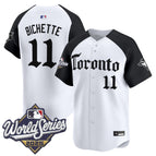 Alternate / Bo Bichette / S