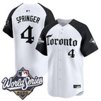 Alternate / George Springer / S
