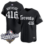Black / NorthSide 416 / S