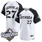 Alternate / Vladimir Guerrero Jr. / S
