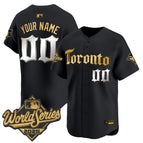 Men / Black Gold / S