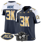 Navy Alternate / 3K André / S