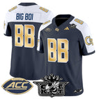 Navy Alternate / BB Big Boi / S