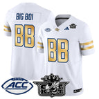 White / BB Big Boi / S