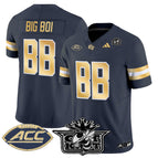 Navy / BB Big Boi / S