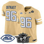 Gold / #96 OutKast / S
