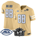 Gold / BB Big Boi / S