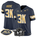Navy / 3K André / S
